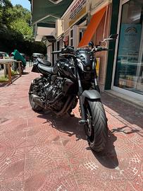 Yamaha MT07 - 2021