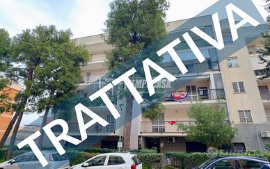 Luminoso 2 Vani con Doppia Esposizione, Cucina Abi