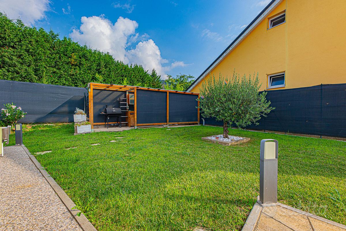 Casa – Givoletto, Canton Mosca - Vista 5