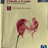L'ideale e il reale - 1