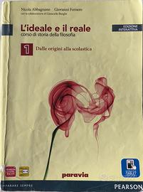 L'ideale e il reale - 1
