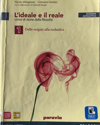 L'ideale e il reale - 1