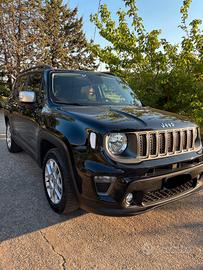 Jeep Renegade 1.6 130cv Diesel