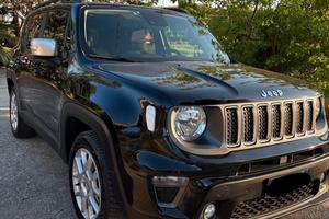 Jeep Renegade 1.6 130cv Diesel