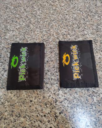 Portafogli Pickwick