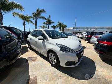 Peugeot 208 BlueHDi 75 5 porte Mix - 2016