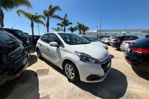 Peugeot 208 BlueHDi 75 5 porte Mix - 2016