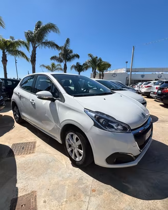 Peugeot 208 BlueHDi 75 5 porte Mix - 2016