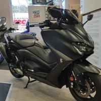 Yamaha T-MAX 560 - 2020 - km 8099