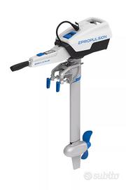 MOTORE FUORIBORDO Epropulsion Spirit 1.0 Plus

