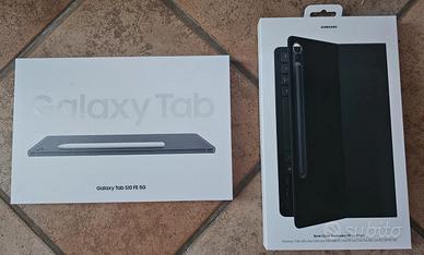 samsung galaxy tab s10 5g+Keyboard AI originale sa