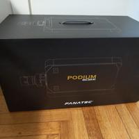 Base FANATEC Podium DD1 (20nm) in Garanzia