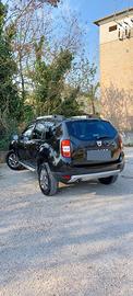 Dacia Duster 2014 Laureate 4x2