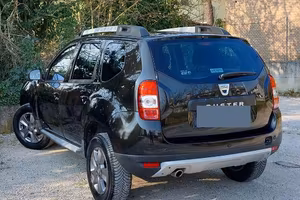 Dacia Duster 2014 Laureate 4x2