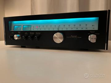 SANSUI TU5900 Sintonizzatore vintage