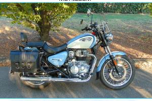 Royal Enfield Meteor