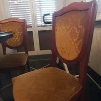 poltroncine 