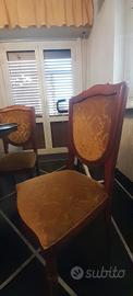 poltroncine 