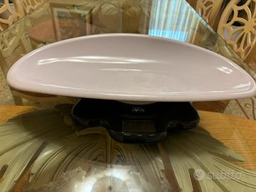 Bilancia digitale pesa neonato That’s love