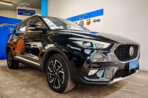 Mg ZS 1.5 Luxury