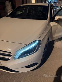 Mercedes Classe A160 usata
