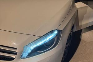 Mercedes Classe A160 usata