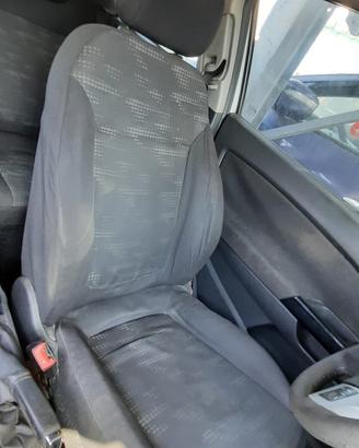 OPEL CORSA 3 PORTE 2011 - TAPPEZZERIA