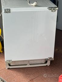 Mini frigorifero da incasso