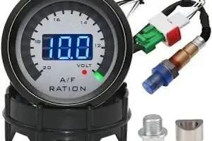 AFR/Voltmetro 52mm ( Prezzo Iva esclusa)