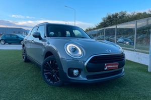 Mini One D Clubman 1.5 Hype