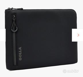 Borsa computer portatile Macbook 13''