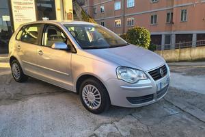 VOLKSWAGEN POLO 1.4 ADATTA A NEOPATENTATI