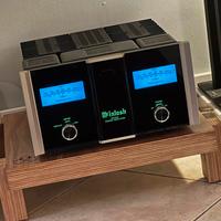 Ampli MCINTOSH MC402 come nuovo