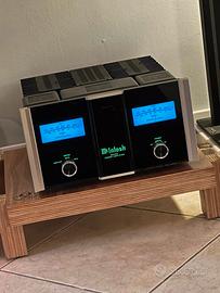 Ampli MCINTOSH MC402 come nuovo