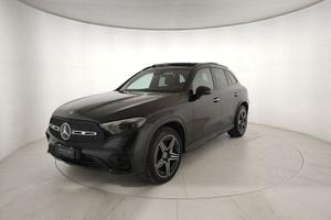 Mercedes-Benz GLC 220 d AMG Line Premium 4mat...