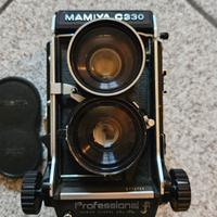 Macchina Fotografica Mamiya C330 Professional f