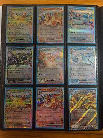 carte pokemon giapponesi 