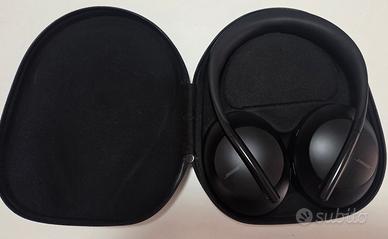 Bose Noise Cancelling Headphones 700 - cuffie