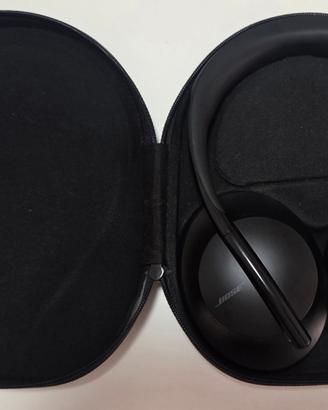 Bose Noise Cancelling Headphones 700 - cuffie