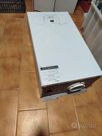 caldaia a condensazione