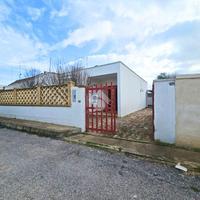 VILLA SINGOLA A PORTO CESAREO