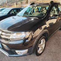 Dacia Sandero Stepway 0.9 TCe 12V 90 CV Start&Stop