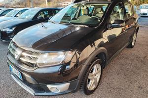 Dacia Sandero Stepway 0.9 TCe 12V 90 CV Start&Stop
