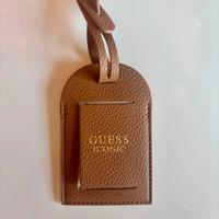 Targhetta Guess nuova - Limited Edition
