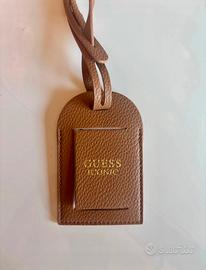 Targhetta Guess nuova - Limited Edition