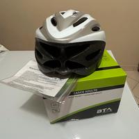Casco mtb