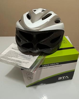 Casco mtb