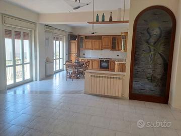 Appartamento Barcellona Pozzo di Gotto