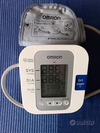 Misuratore  Di pressione Omron
