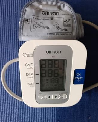 Misuratore  Di pressione Omron